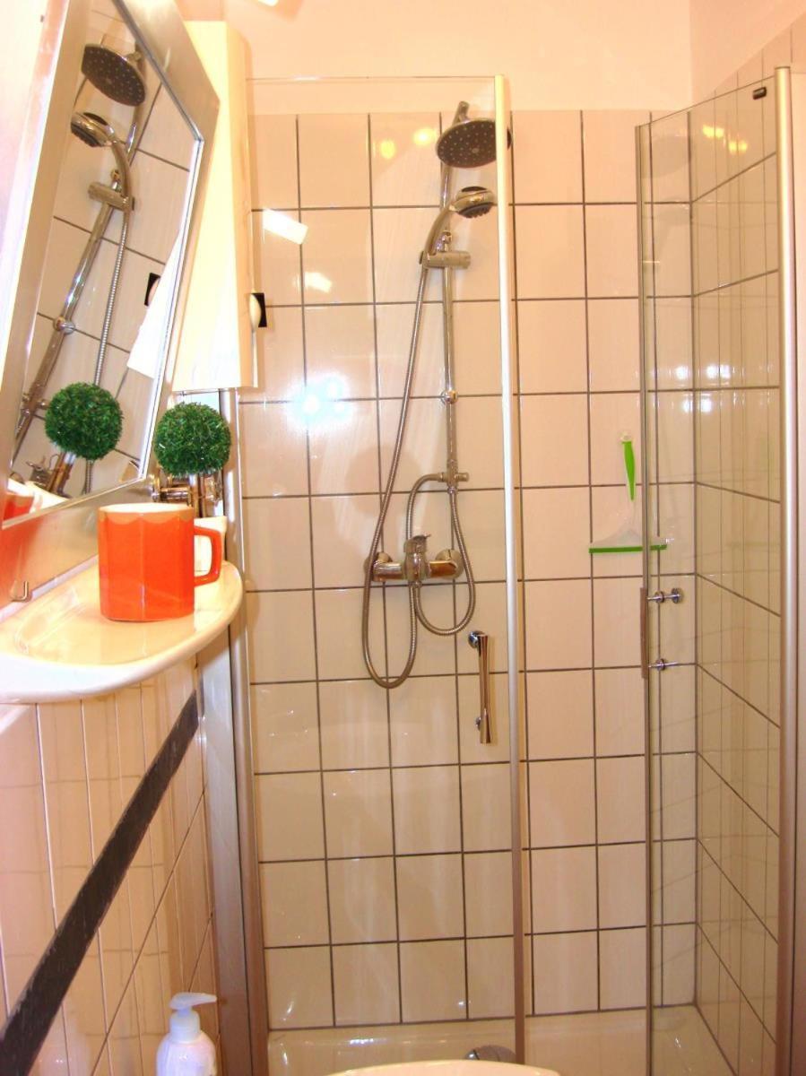 Mosel Ferienhaus Kleine Merle Zell an der Mosel Ngoại thất bức ảnh