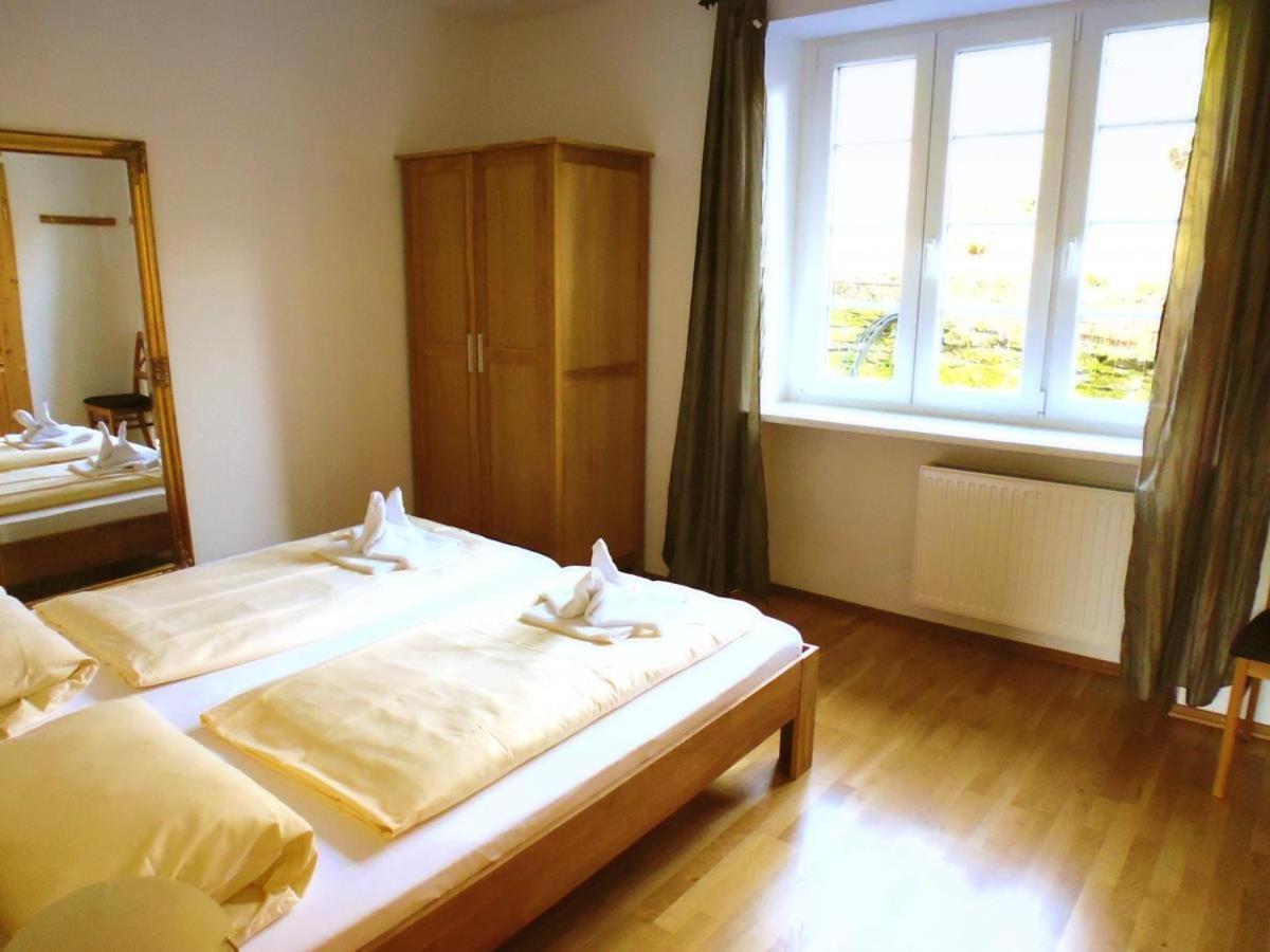 Mosel Ferienhaus Kleine Merle Zell an der Mosel Ngoại thất bức ảnh