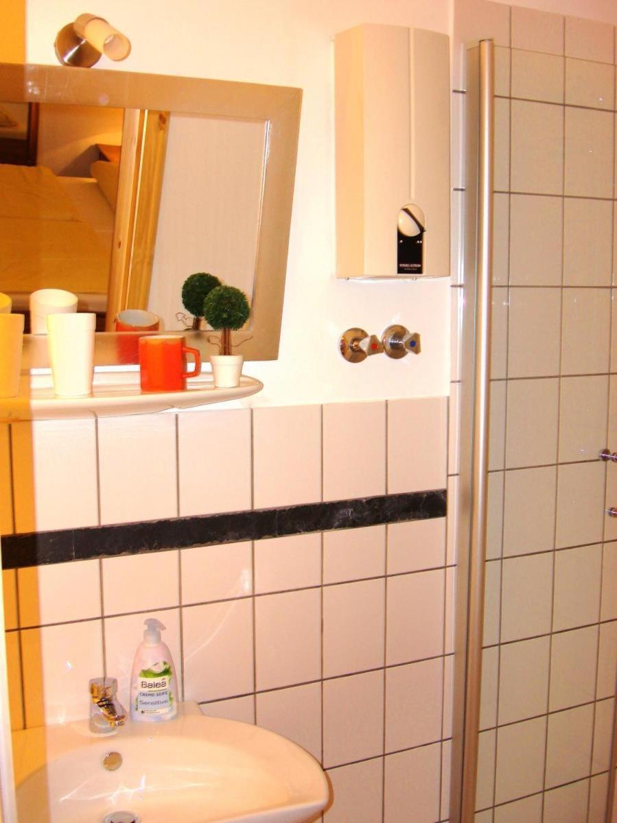 Mosel Ferienhaus Kleine Merle Zell an der Mosel Ngoại thất bức ảnh