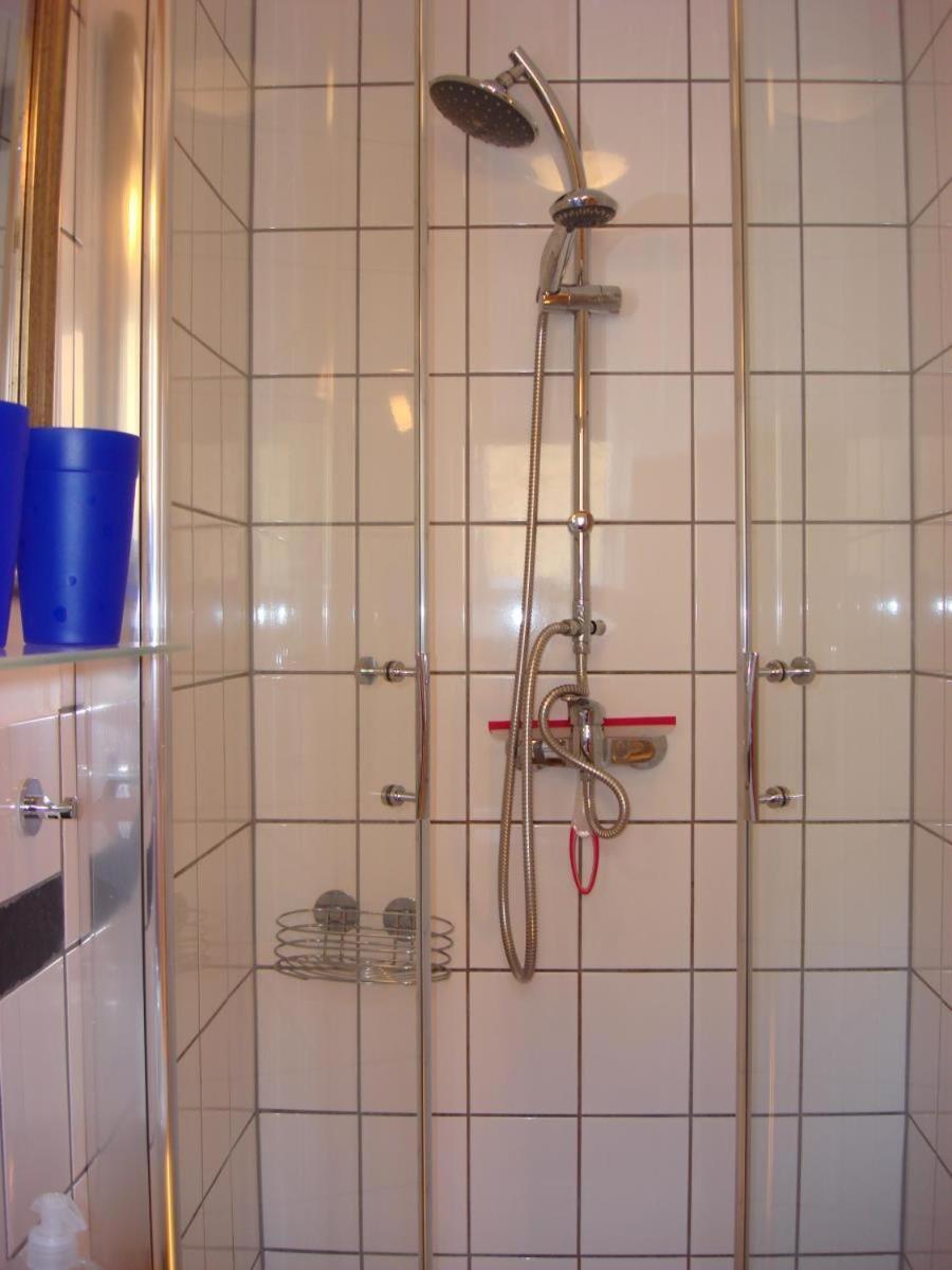 Mosel Ferienhaus Kleine Merle Zell an der Mosel Ngoại thất bức ảnh
