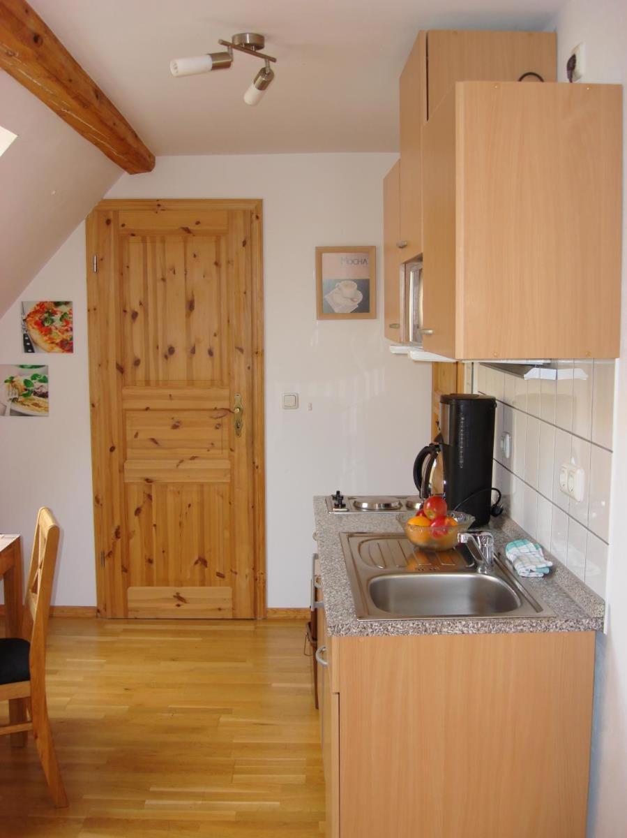Mosel Ferienhaus Kleine Merle Zell an der Mosel Ngoại thất bức ảnh