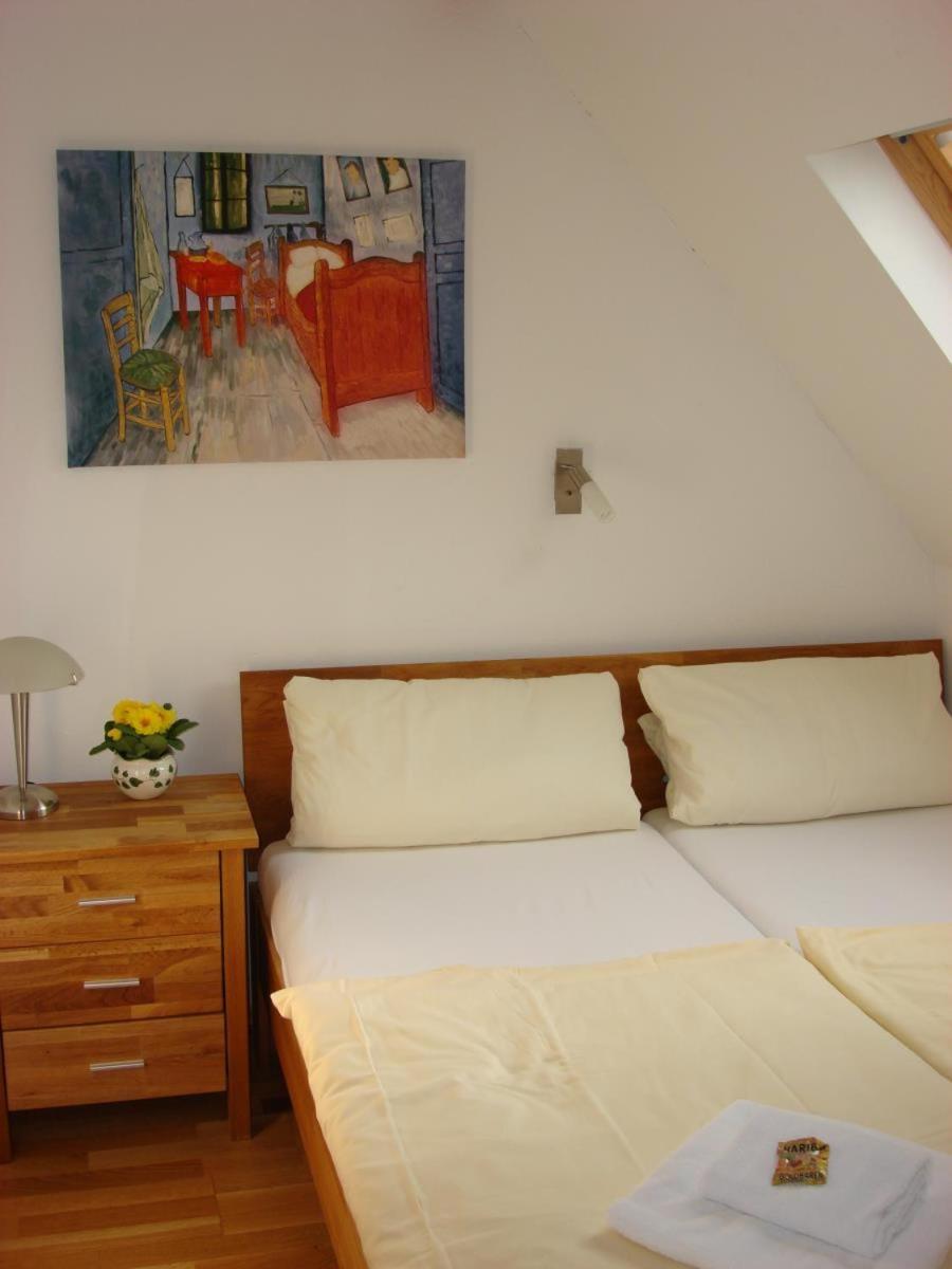 Mosel Ferienhaus Kleine Merle Zell an der Mosel Ngoại thất bức ảnh