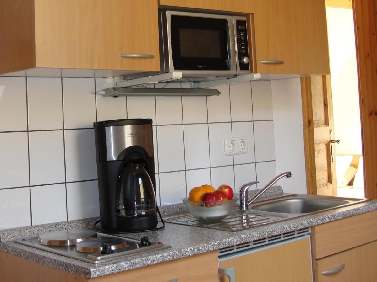 Mosel Ferienhaus Kleine Merle Zell an der Mosel Ngoại thất bức ảnh